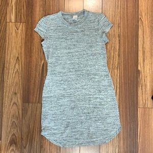 Twik grey dress